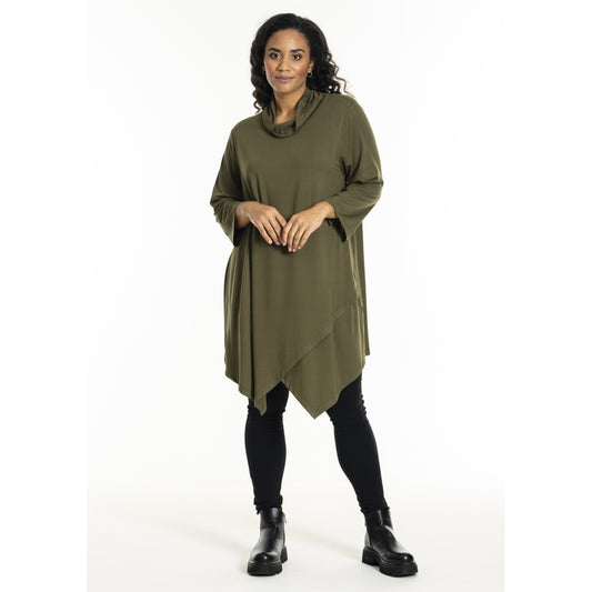 Studio SGulney Tunic Tunic Green