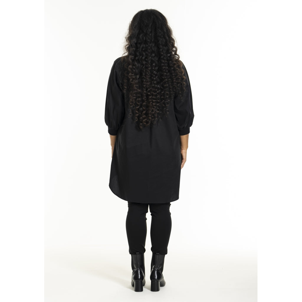 Studio SGunhilda Shirt tunic Shirt Tunic Black