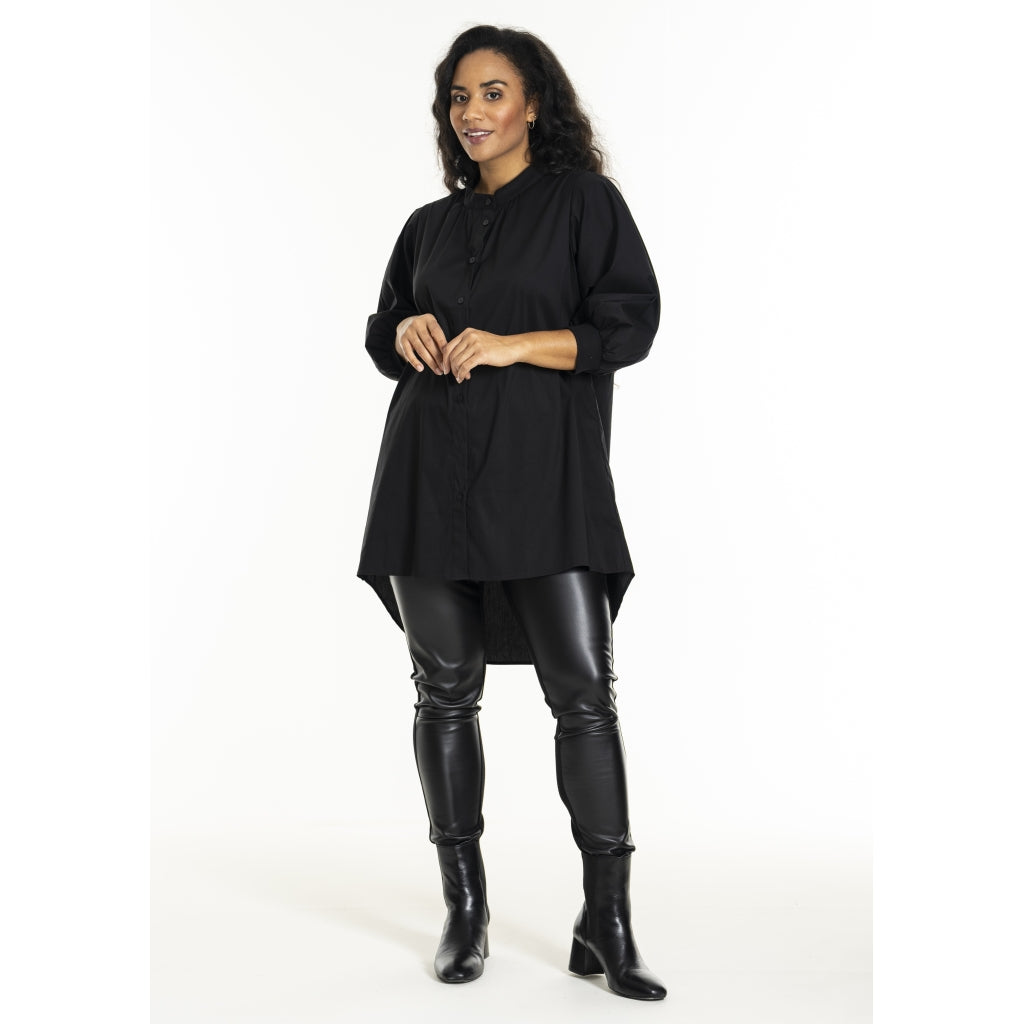 Studio SGunhilda Shirt tunic Shirt Tunic Black