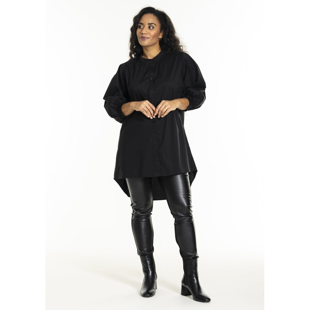 Studio SGunhilda Shirt tunic Shirt Tunic Black