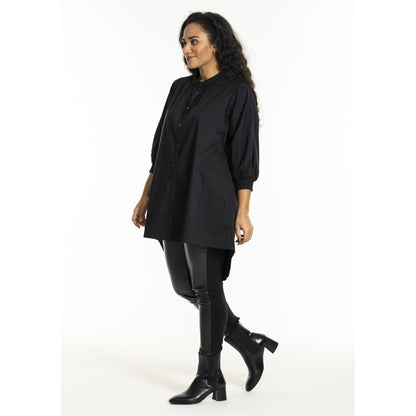 Studio SGunhilda Shirt tunic Shirt Tunic Black