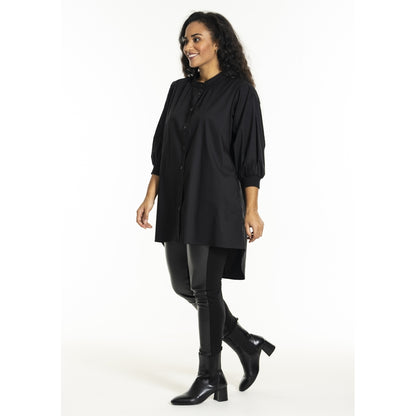 Studio SGunhilda Shirt tunic Shirt Tunic Black