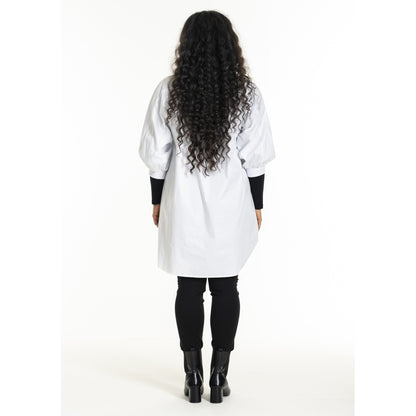 Studio SGunhilda Shirt tunic Shirt Tunic White