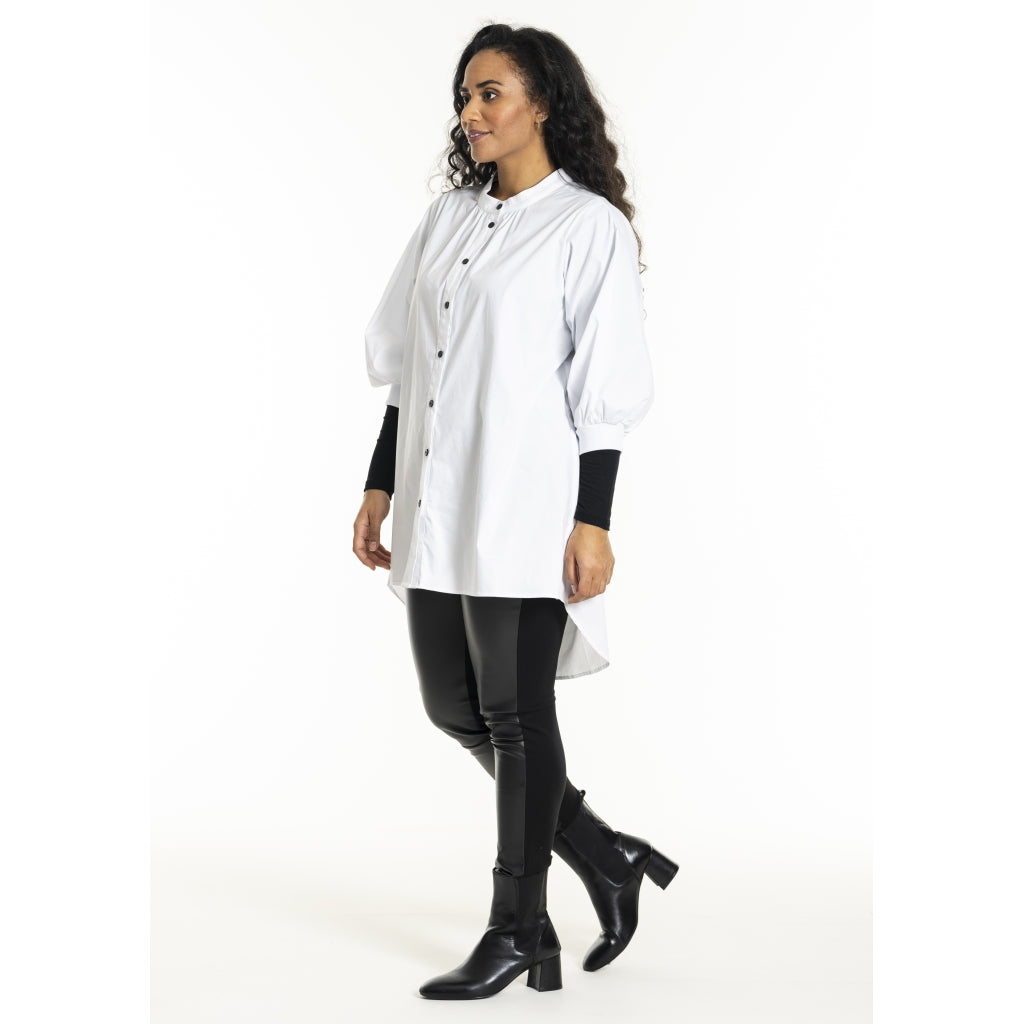 Studio SGunhilda Shirt tunic Shirt Tunic White