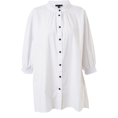 Studio SGunhilda Shirt tunic Shirt Tunic White