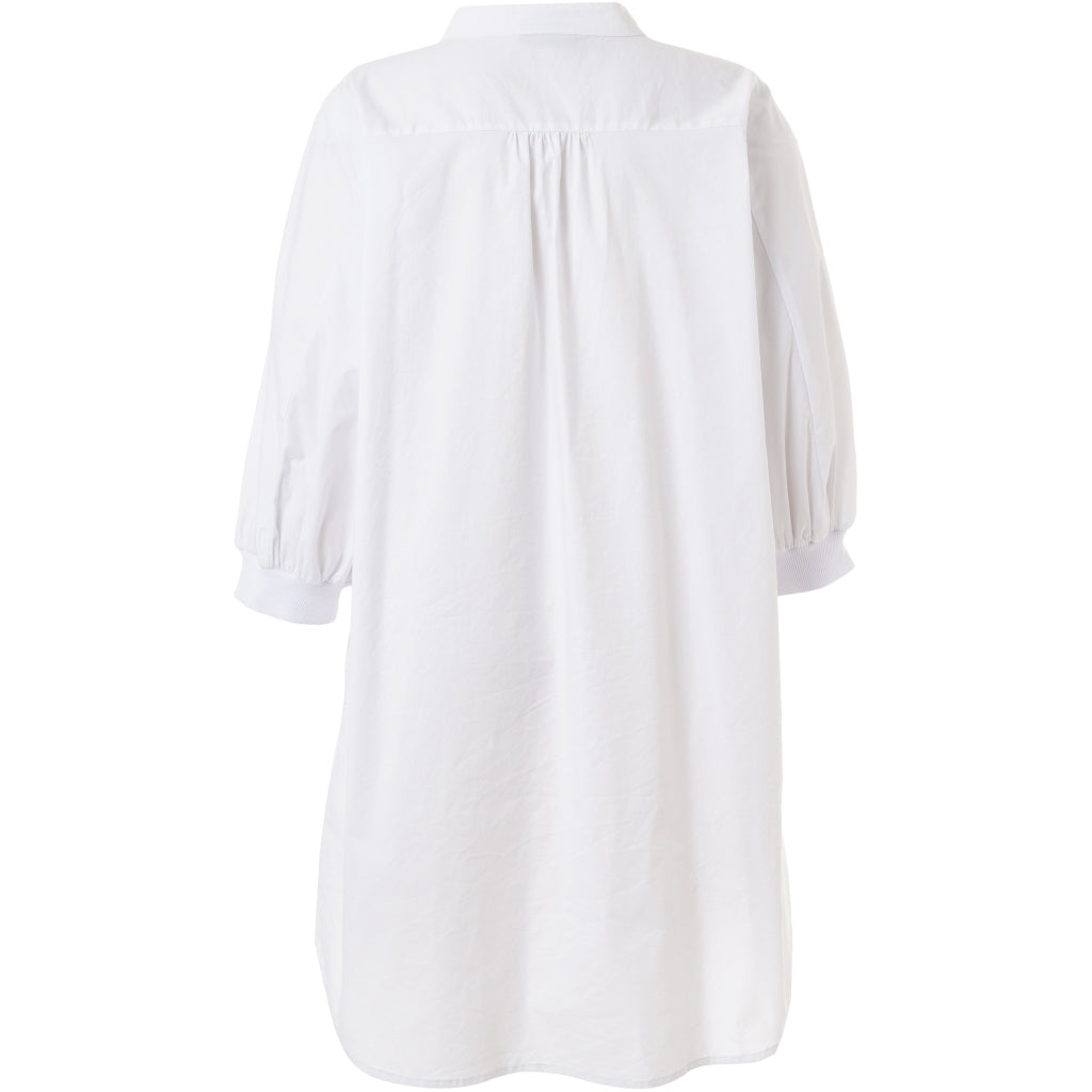 Studio SGunhilda Shirt tunic Shirt Tunic White