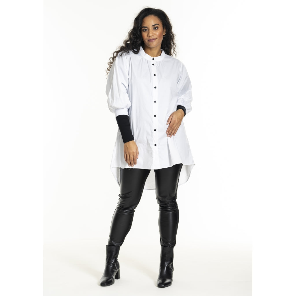 Studio SGunhilda Shirt tunic Shirt Tunic White