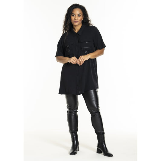 Studio SGunnarsine tunic Tunic Black