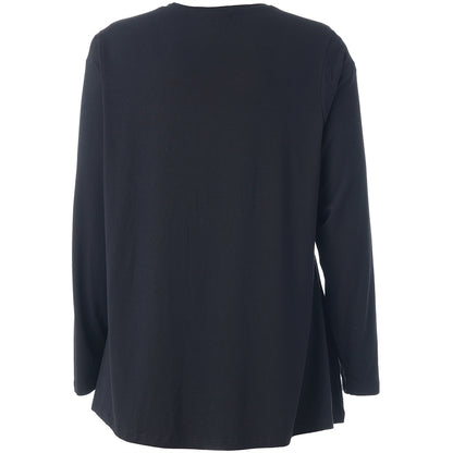 Studio SHakima Blouse Blouse Black