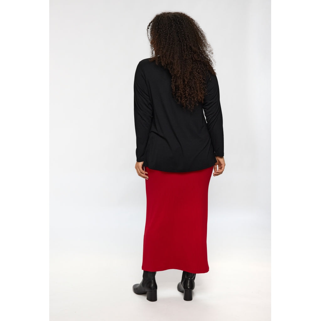 Studio SHakima Blouse Blouse Black