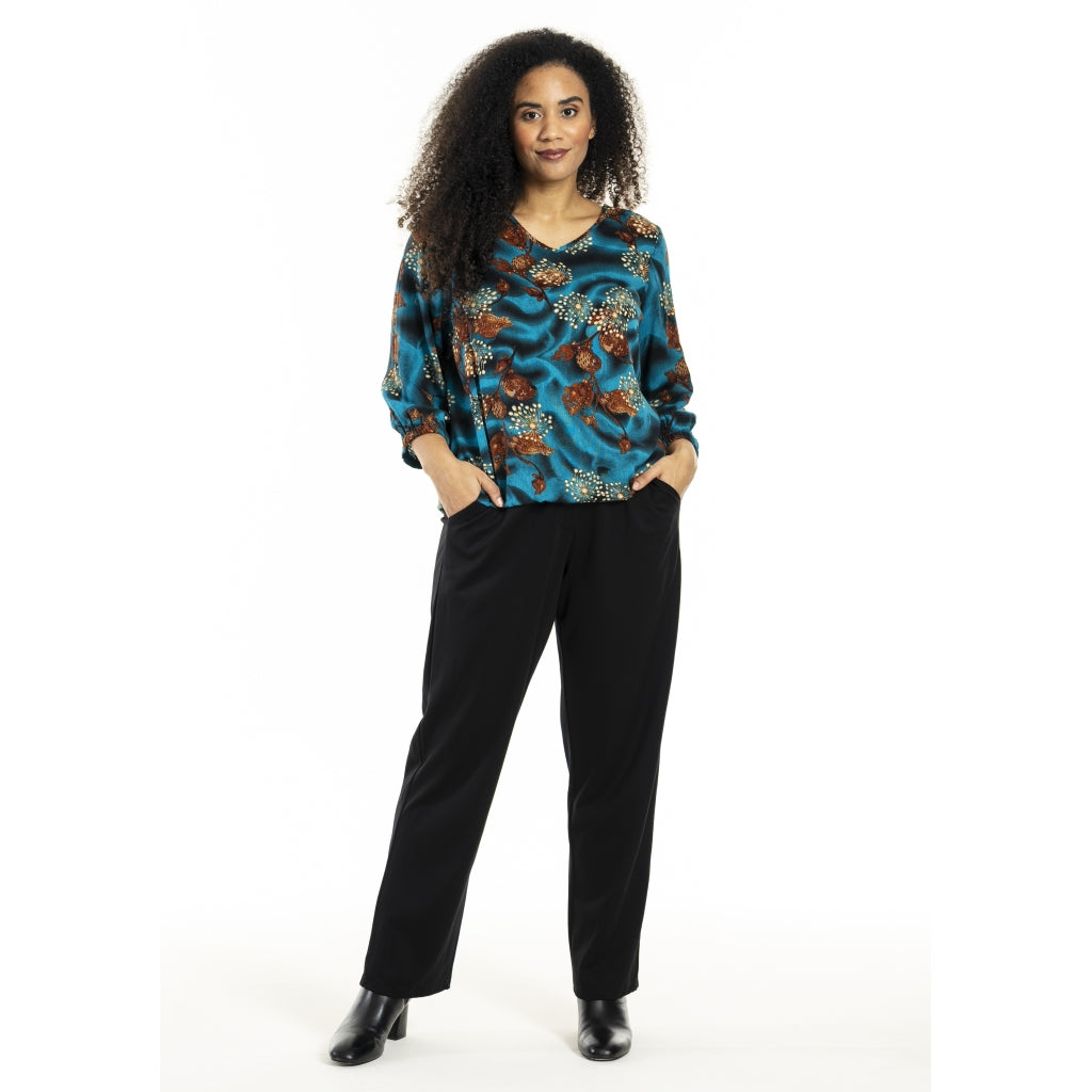 Studio SHala Trousers Trousers Black