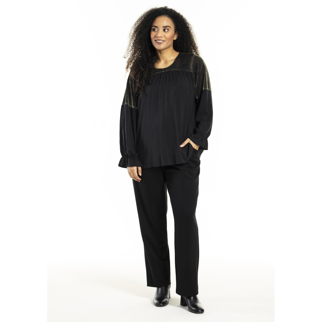 Studio SHala Trousers Trousers Black