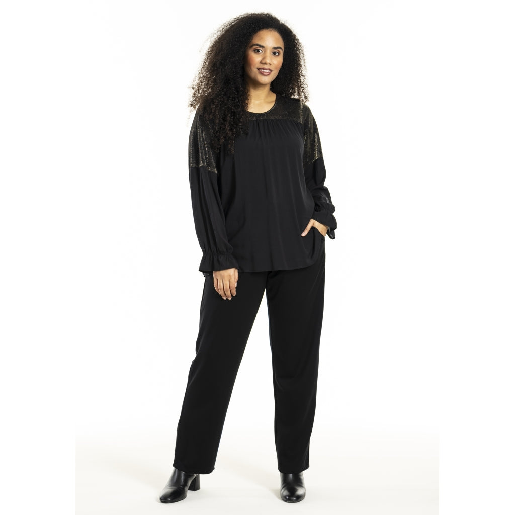 Studio SHala Trousers Trousers Black