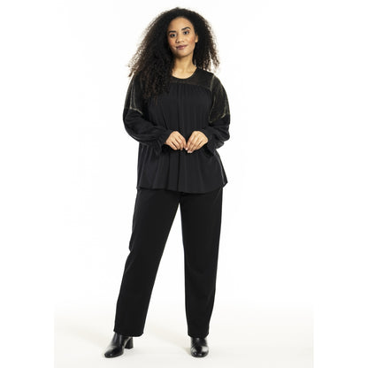 Studio SHala Trousers Trousers Black