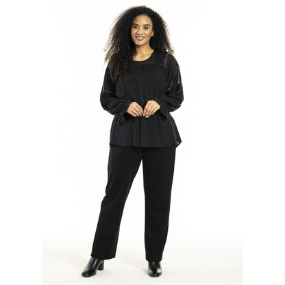 Studio SHala Trousers Trousers Black