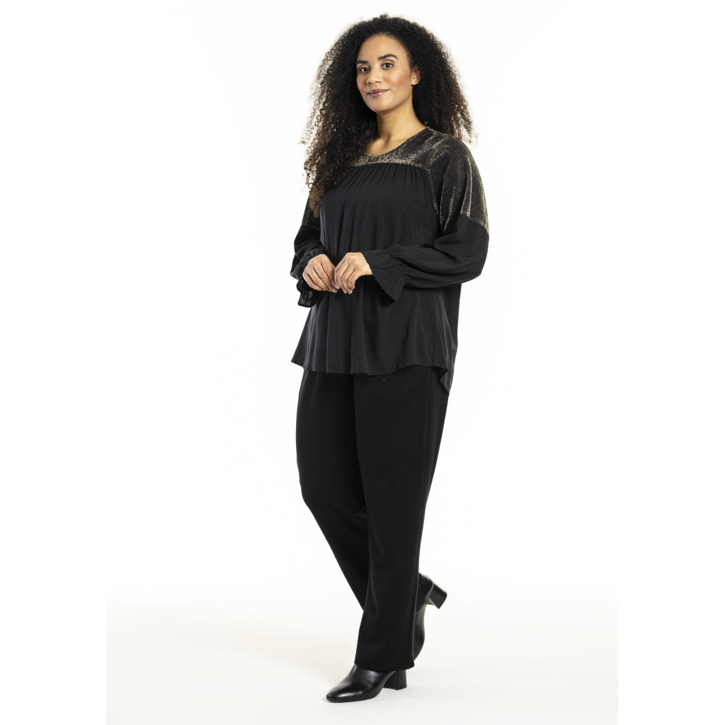 Studio SHala Trousers Trousers Black