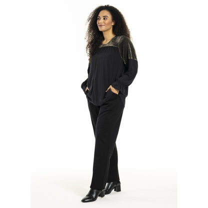 Studio SHala Trousers Trousers Black