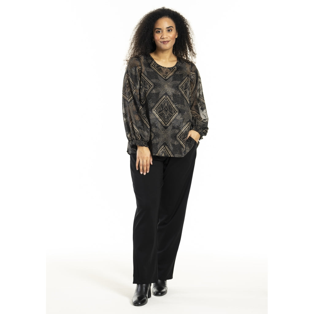 Studio SHala Trousers Trousers Black