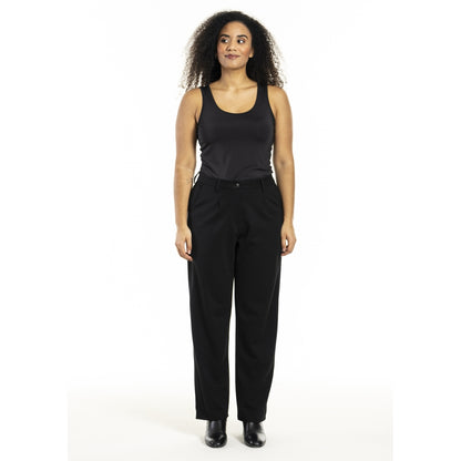 Studio SHala Trousers Trousers Black