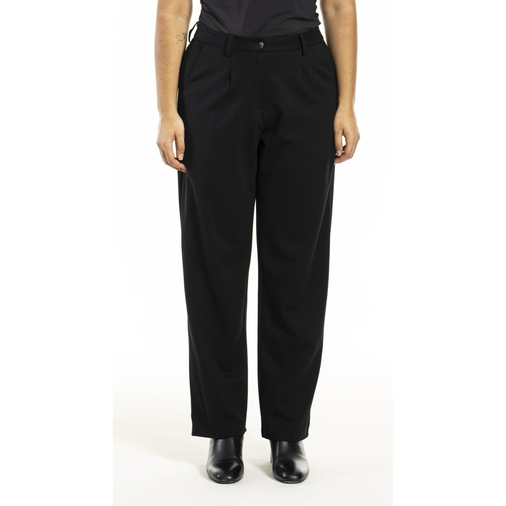 Studio SHala Trousers Trousers Black