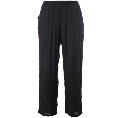 Studio SHolga Trousers Trousers Black