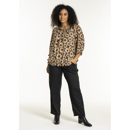 Studio SHolga Trousers Trousers Black