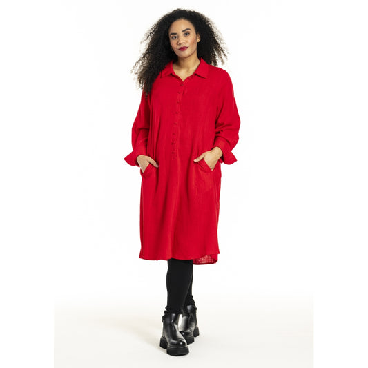 Studio SHolly Dress Dress Red