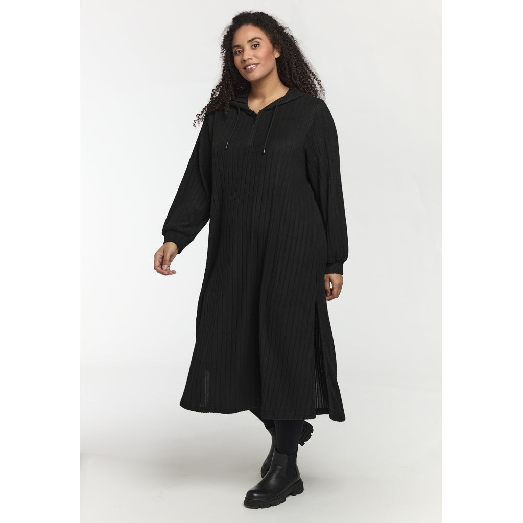 Studio SIben Dress Dress Black