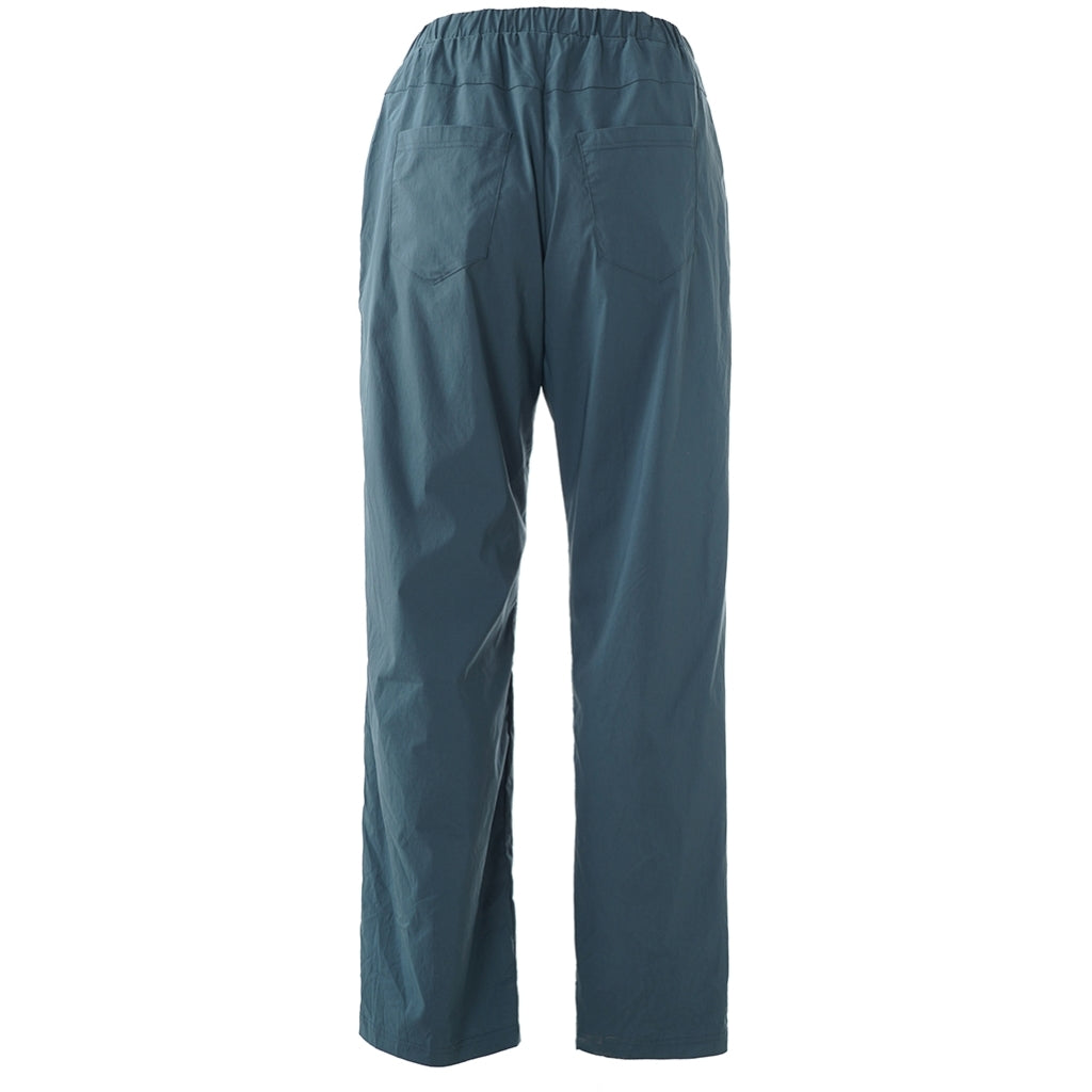 Studio SImoa Pants Pants Petrol