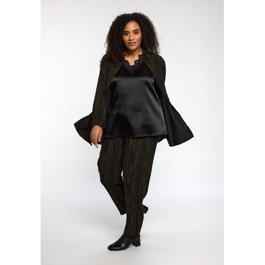 Studio SIngrid Top Top Black