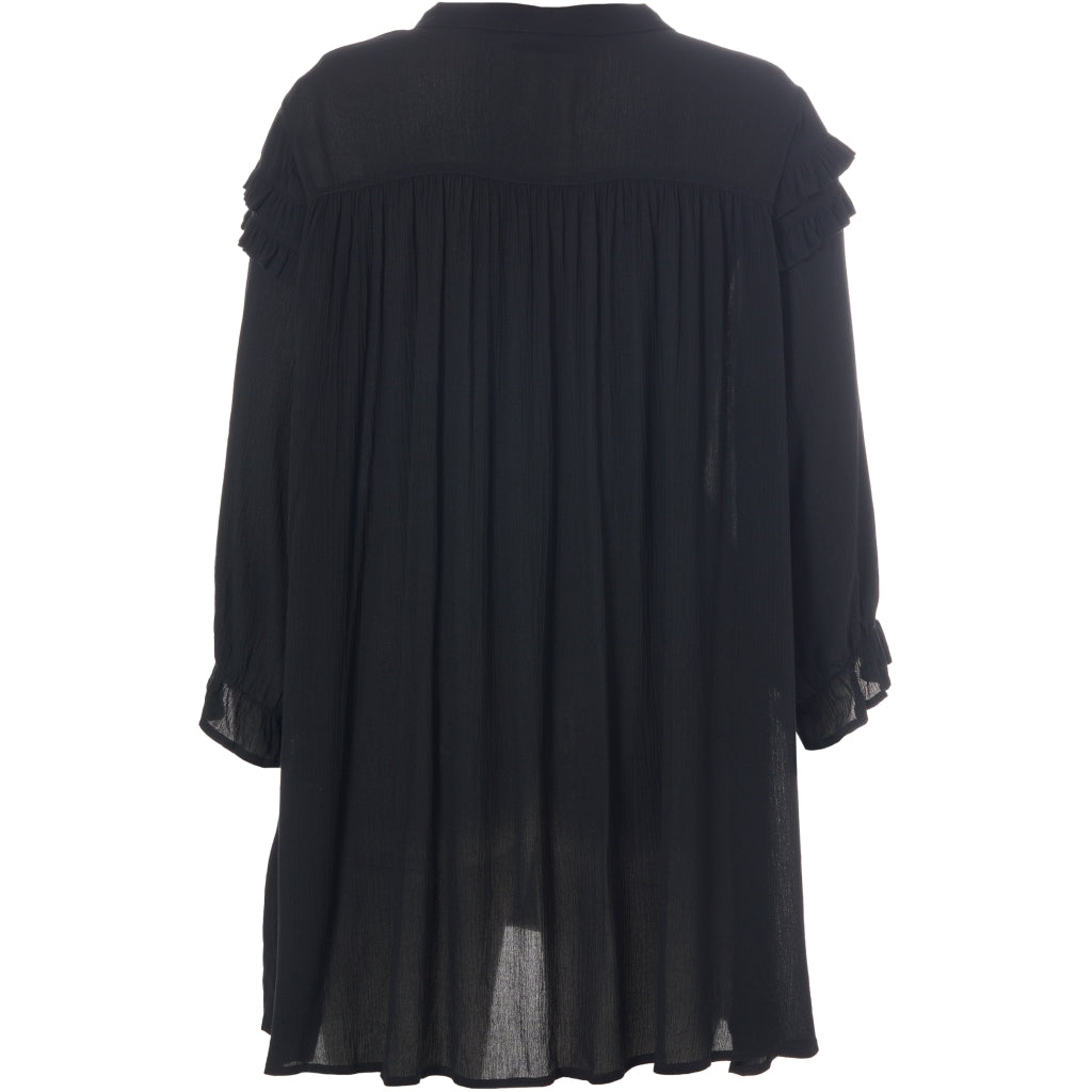 Studio SIris Tunic Tunic Black