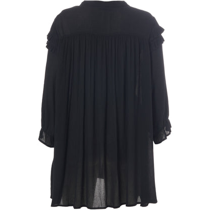 Studio SIris Tunic Tunic Black