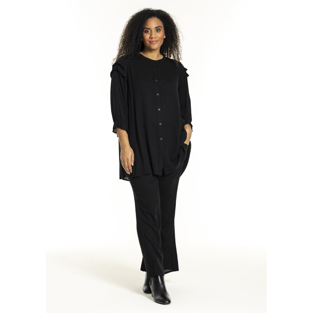 Studio SIris Tunic Tunic Black