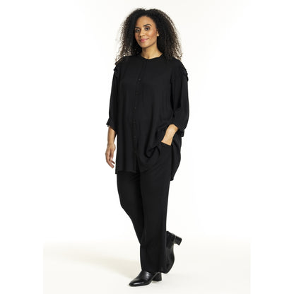 Studio SIris Tunic Tunic Black