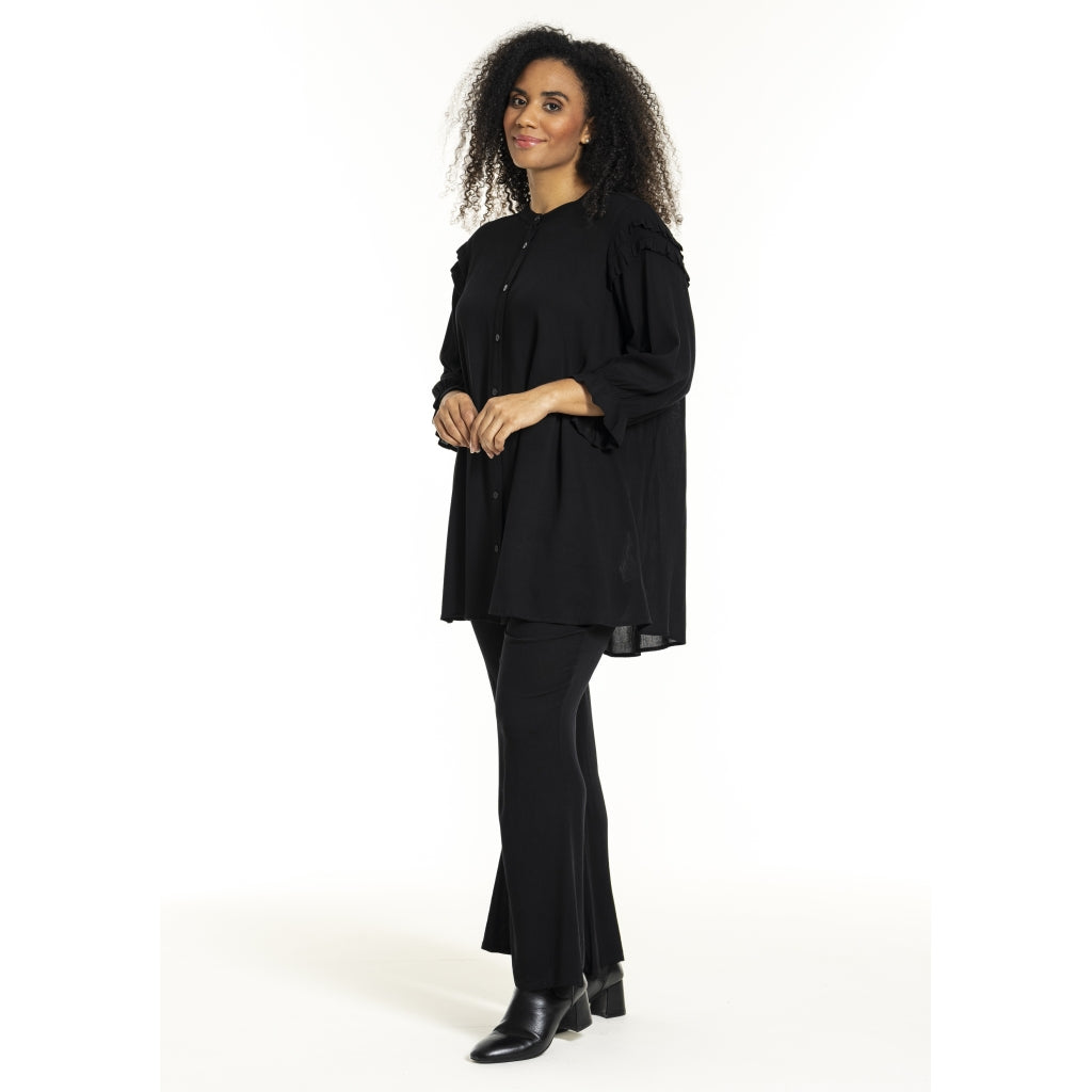 Studio SIris Tunic Tunic Black