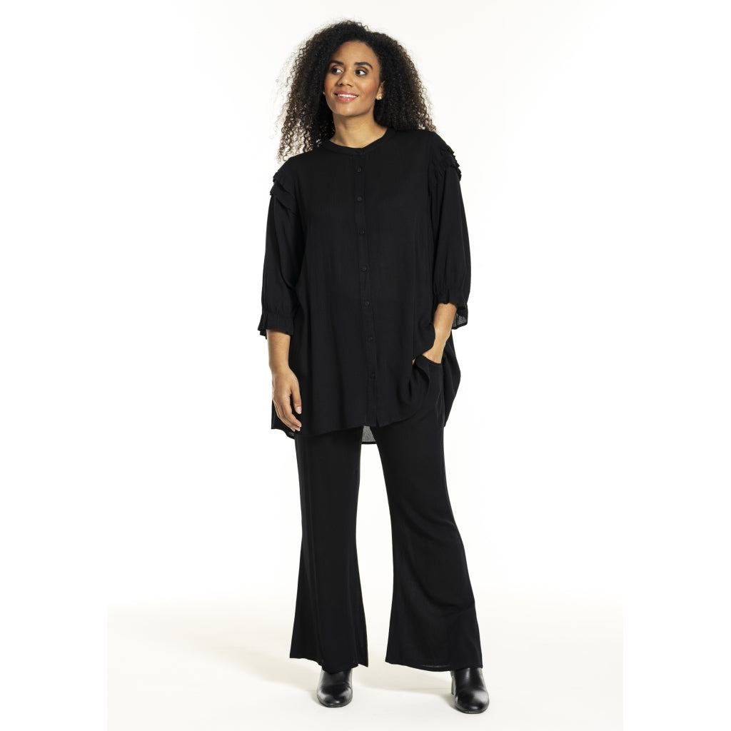 Studio SIris Tunic Tunic Black