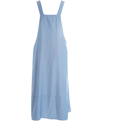 Studio SIsabell Spencer Spencer Light Blue Denim