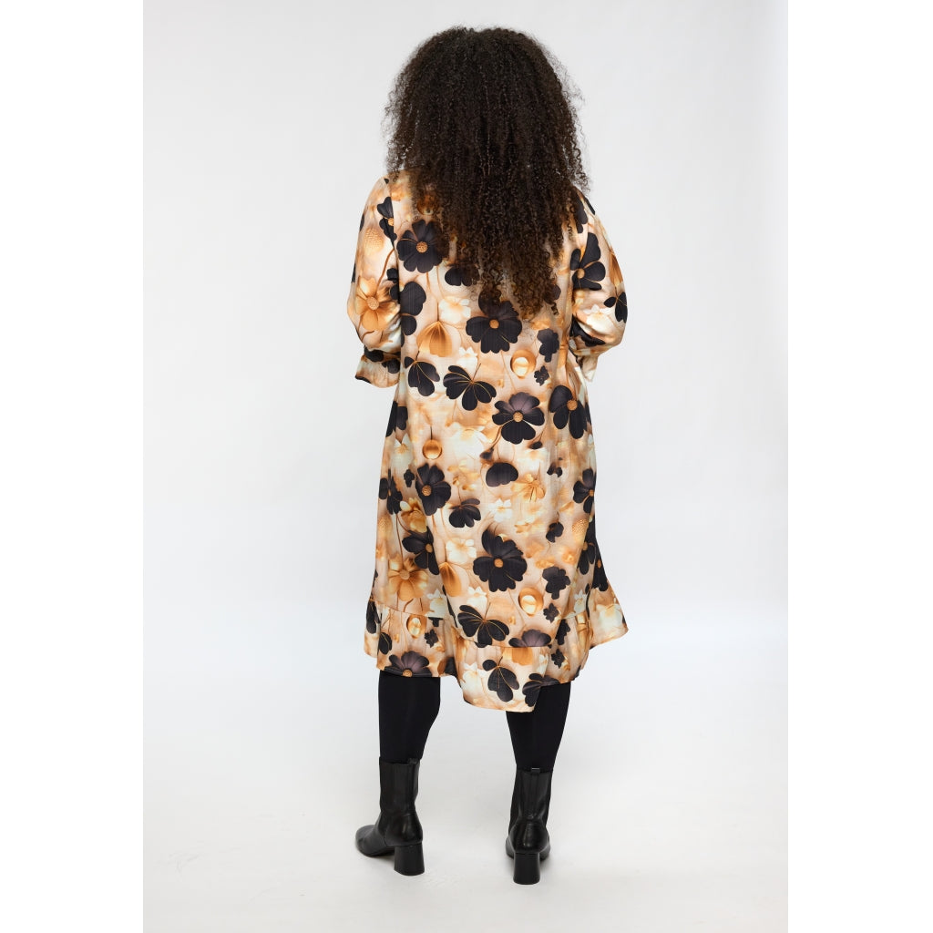 Studio SJette Dress Dress Multi color print