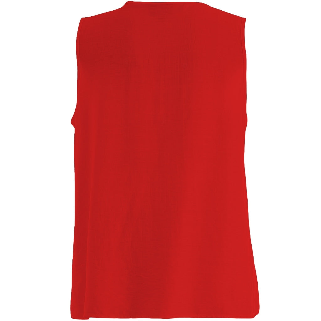 Studio SJoseline Top Top Red