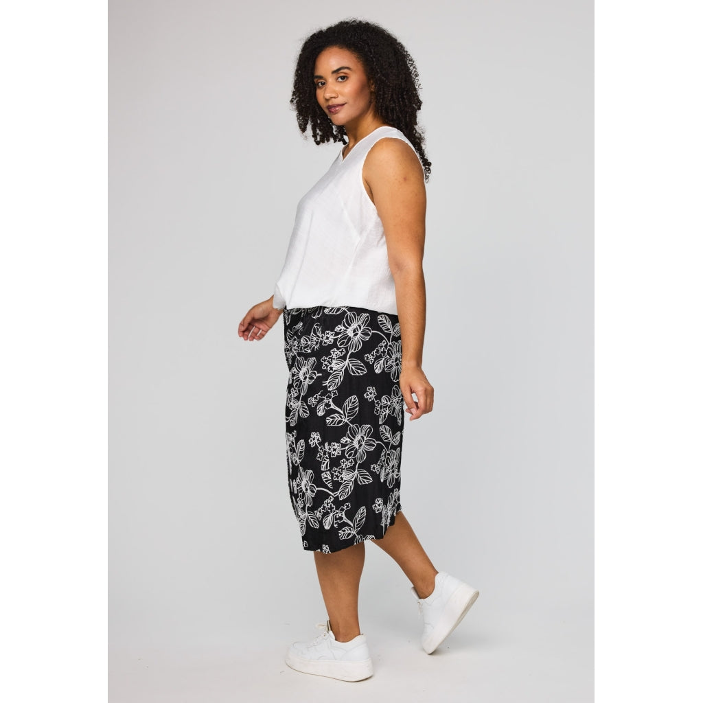 Studio SJoseline Top Top White