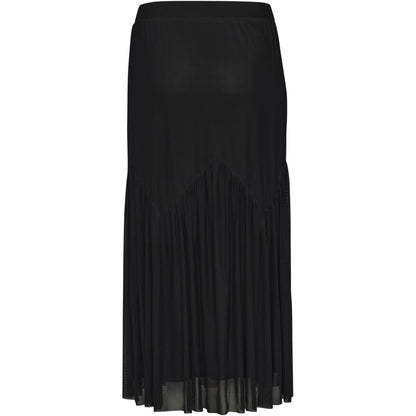 Studio SJulie mesh skirt Skirt Black