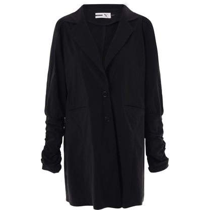 Studio SKaty Long Jacket Long Jacket Black