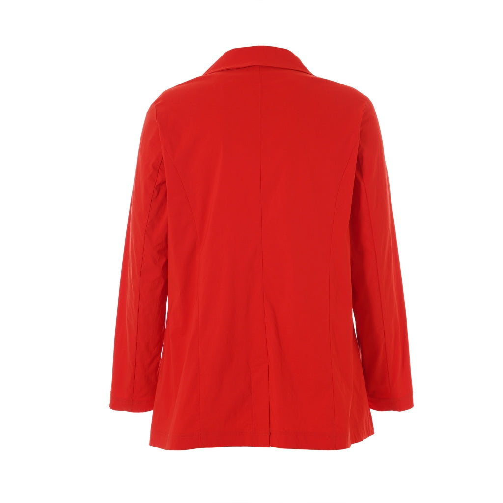 Studio SKirsi Bengalin Jacket Jacket Red