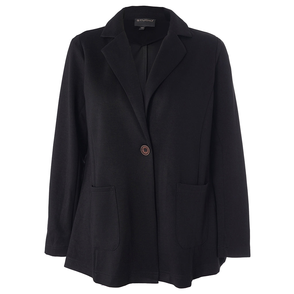 Studio SKirsi Jacket Jacket Black