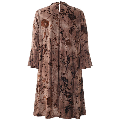 Studio SKrista Tunic Tunic Brown