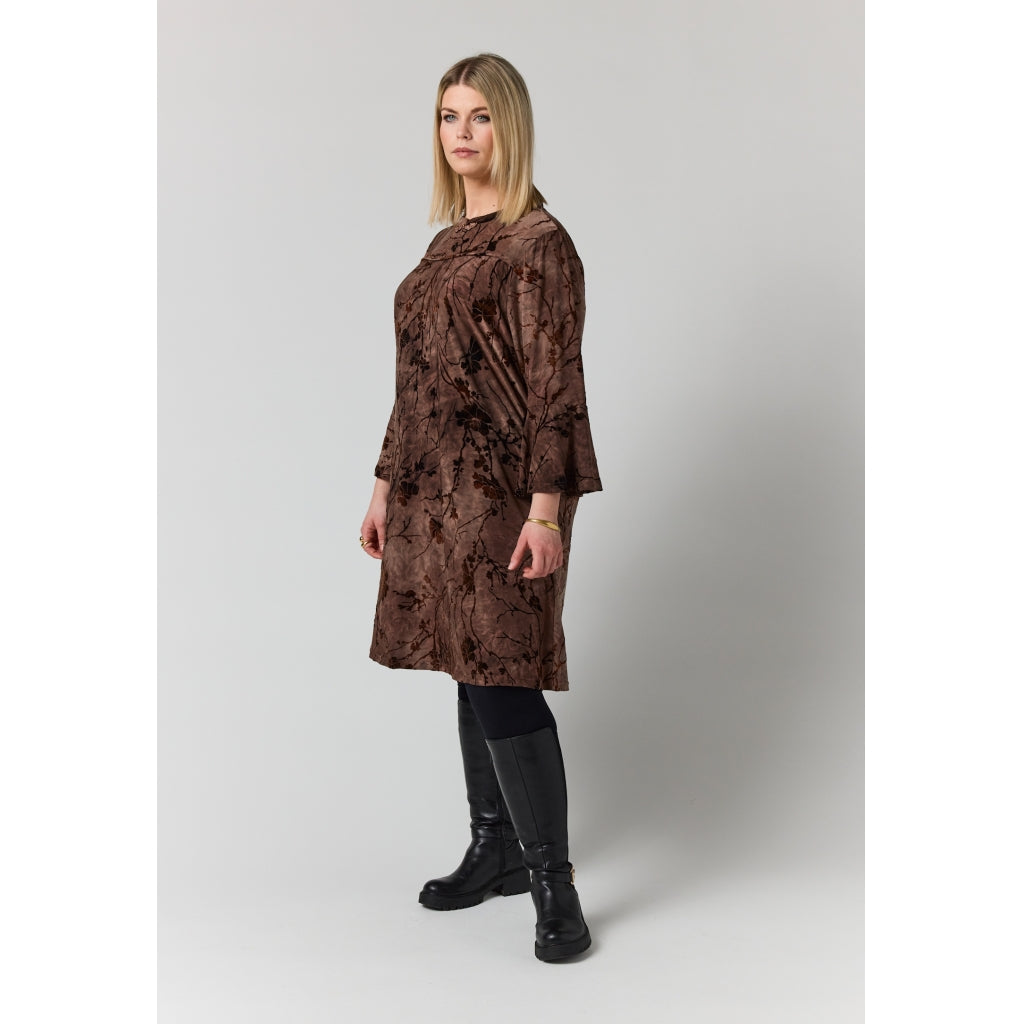 Studio SKrista Tunic Tunic Brown