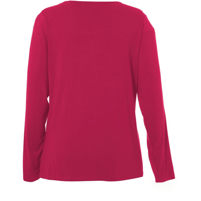 Studio SLian T-Shirt with long T-Shirt