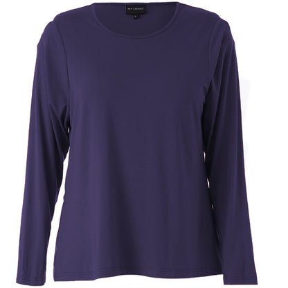 Studio SLian T-Shirt with long T-Shirt