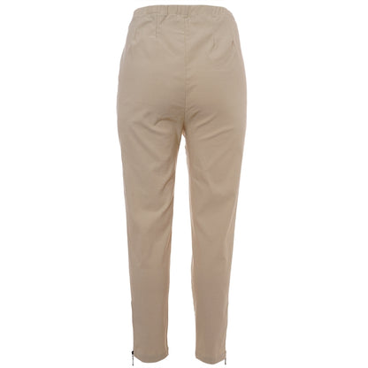 Studio SLinnea Pants Pants Sand