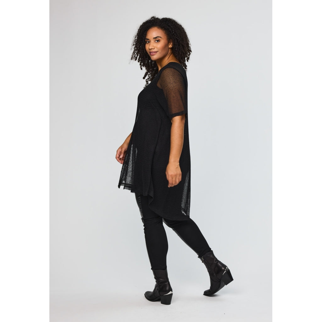 Studio SLis Tunic Tunic Black